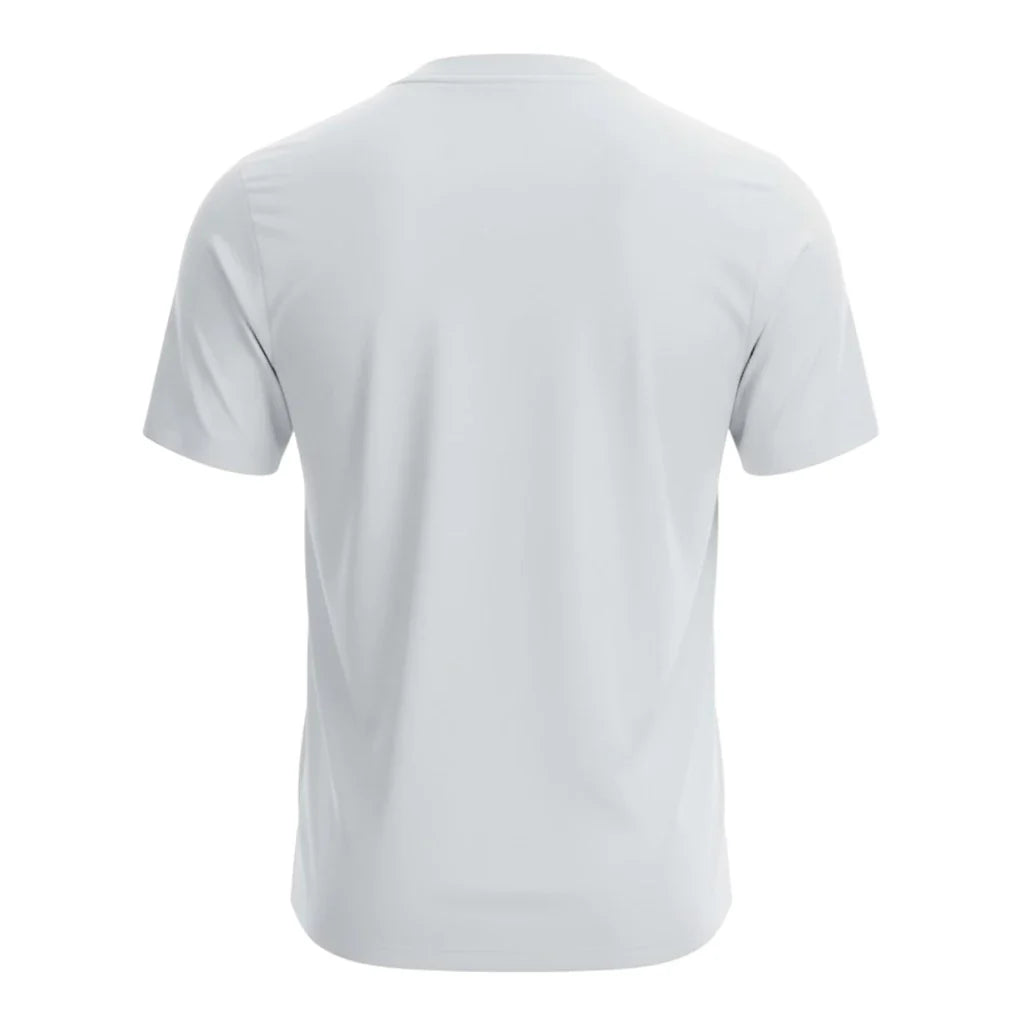 Algeria 2026 Training T-Shirt - White