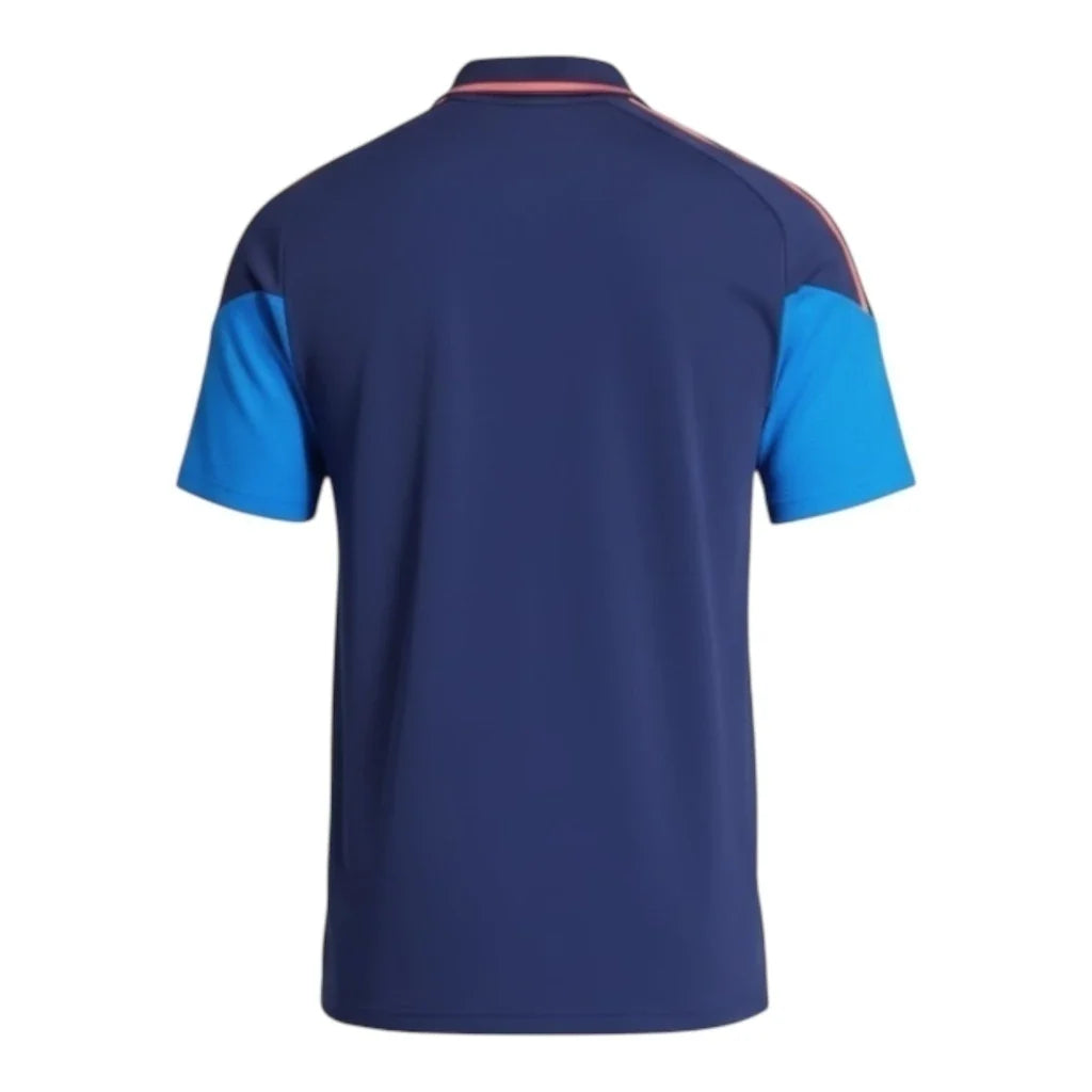 Colombia 2026 Training Polo Shirt