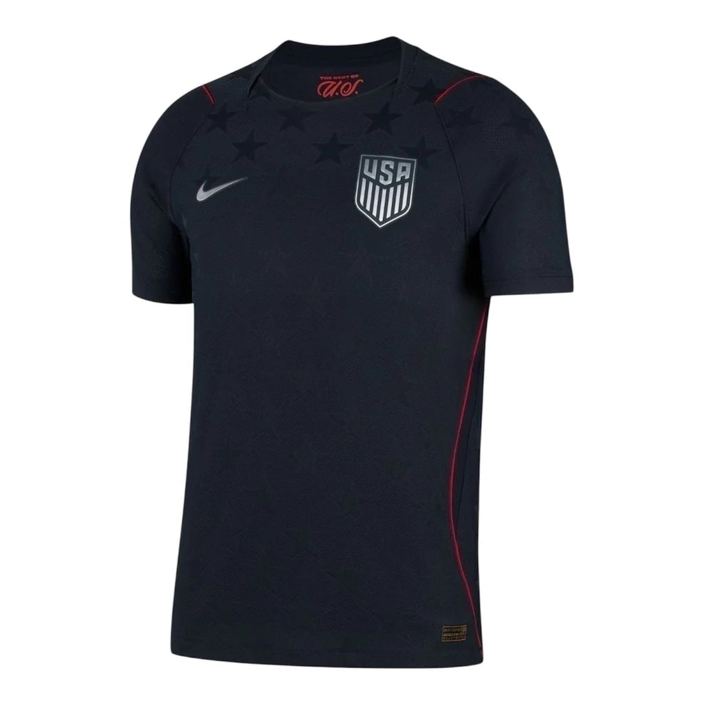 USA 2026 Away Jersey - Fan Version