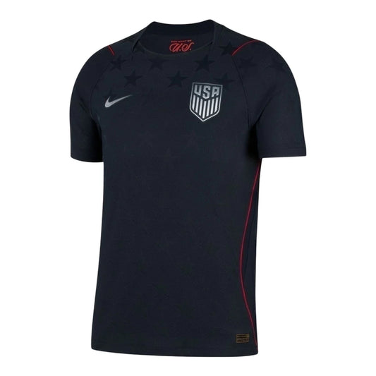 USA 2026 Away Jersey - Fan Version