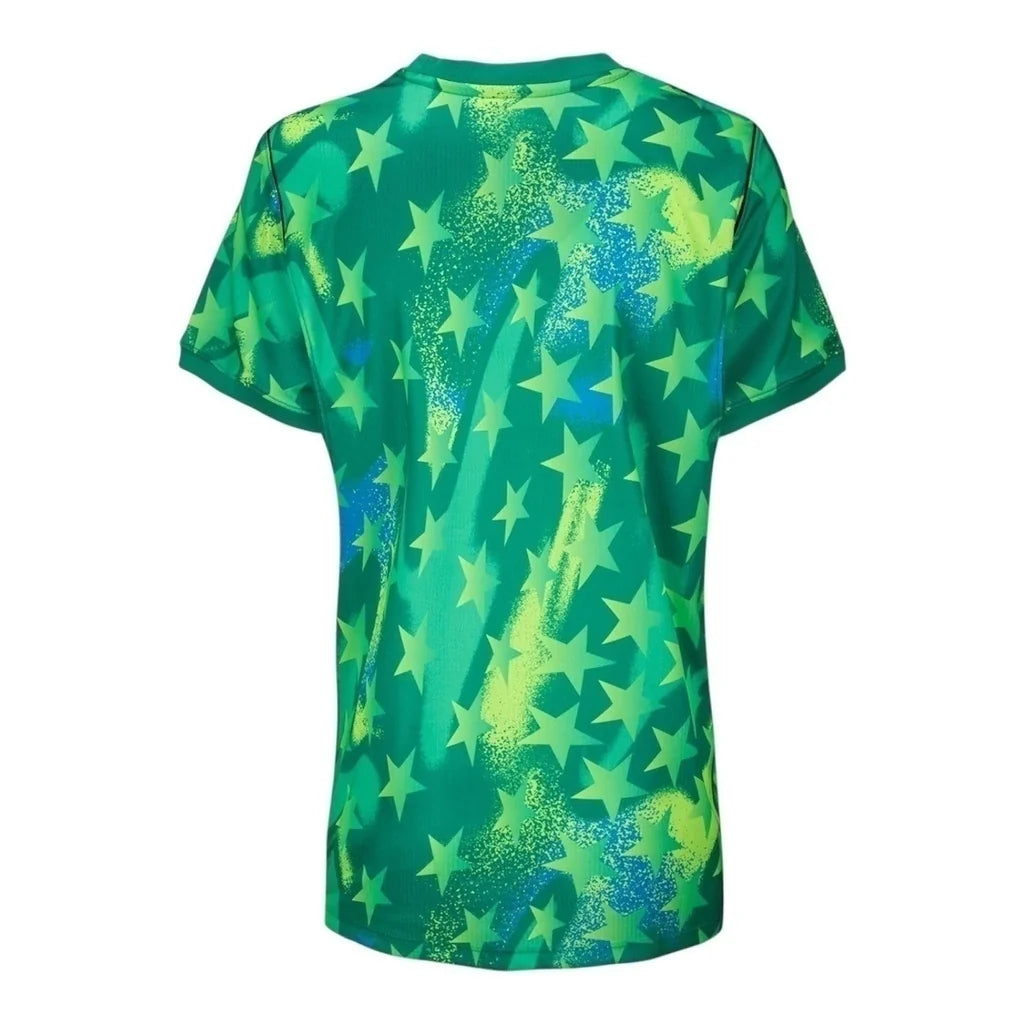USA 2026 Goalkeeper Jersey - Fan Version