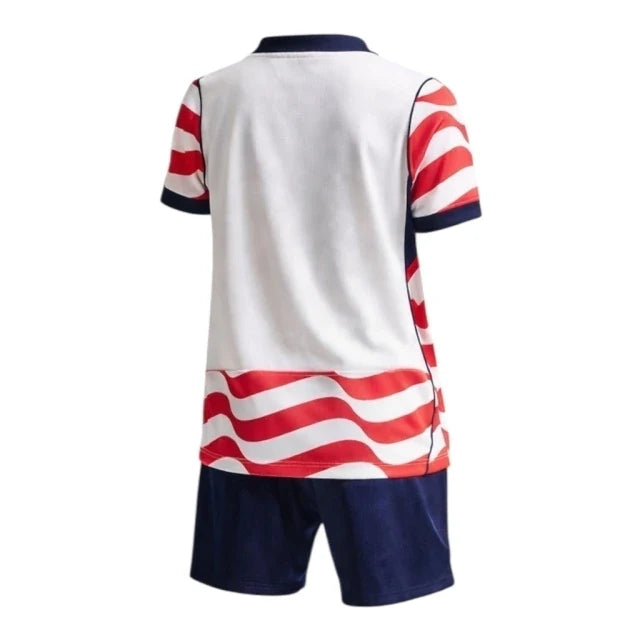 USA 2026 Home Children's Set