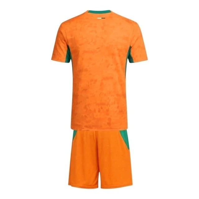 Ivory Coast 2026 Children's Home Set