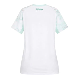 Austria 2026 Away Women's Jersey
