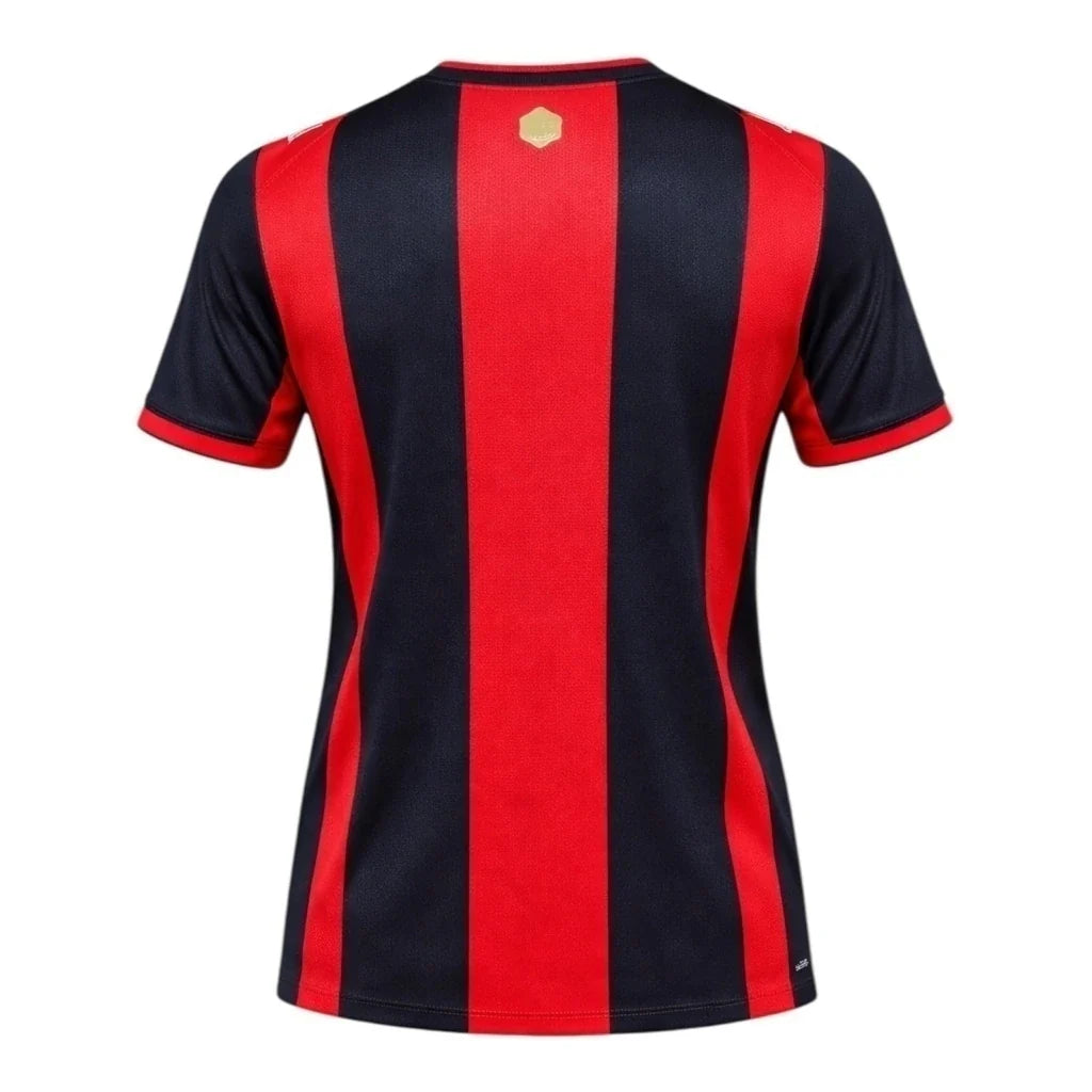 Milan 26/27 Home Jersey - Fan Version