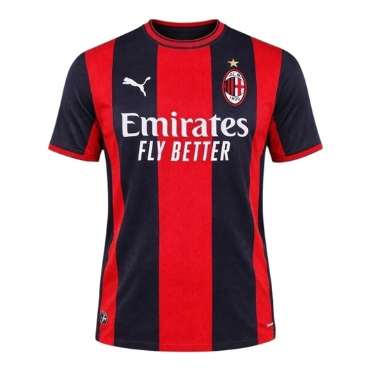 Milan 26/27 Home Jersey - Fan Version