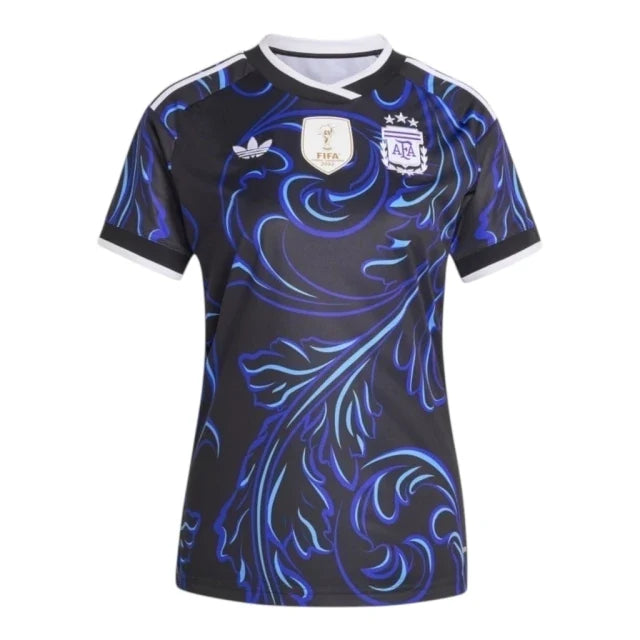 Argentina 2026 Away Women's Jersey