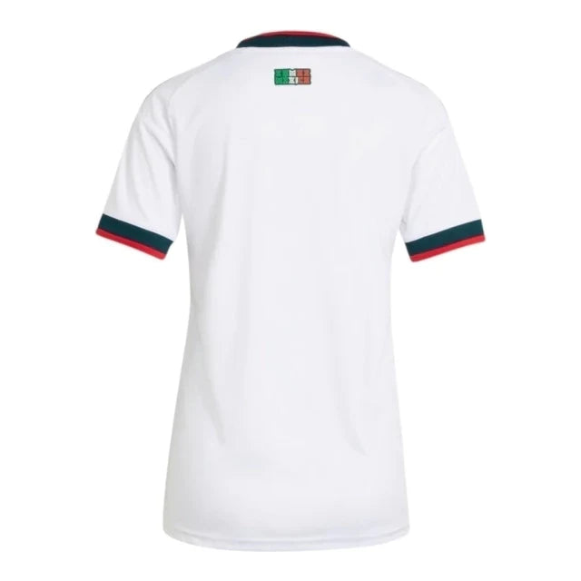 Mexico 2026 Away Women's Jersey