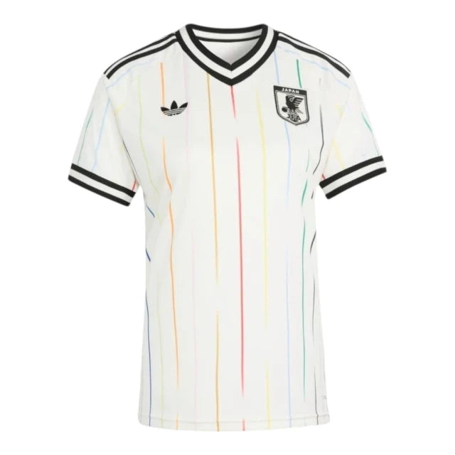 Japan 2026 Away Women's Jersey