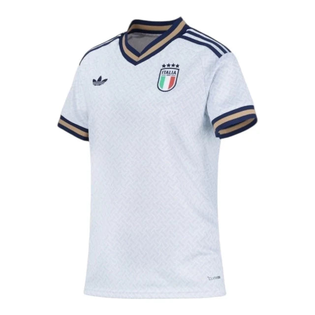 Italy 2026 Away Women's Jersey