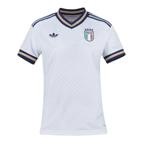 Italy 2026 Away Women's Jersey