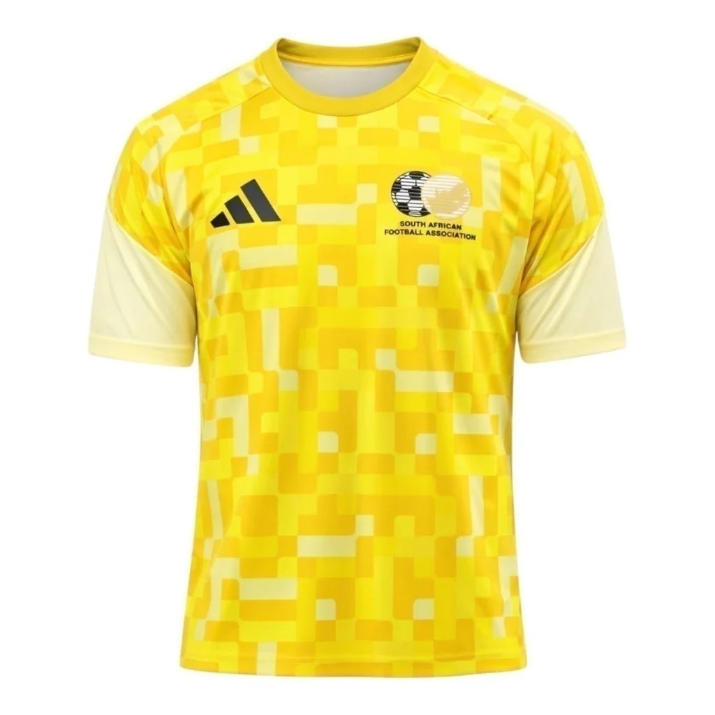 South Africa 2026 Pre-Match T-Shirt