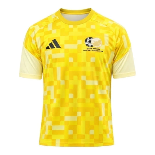 South Africa 2026 Pre-Match T-Shirt