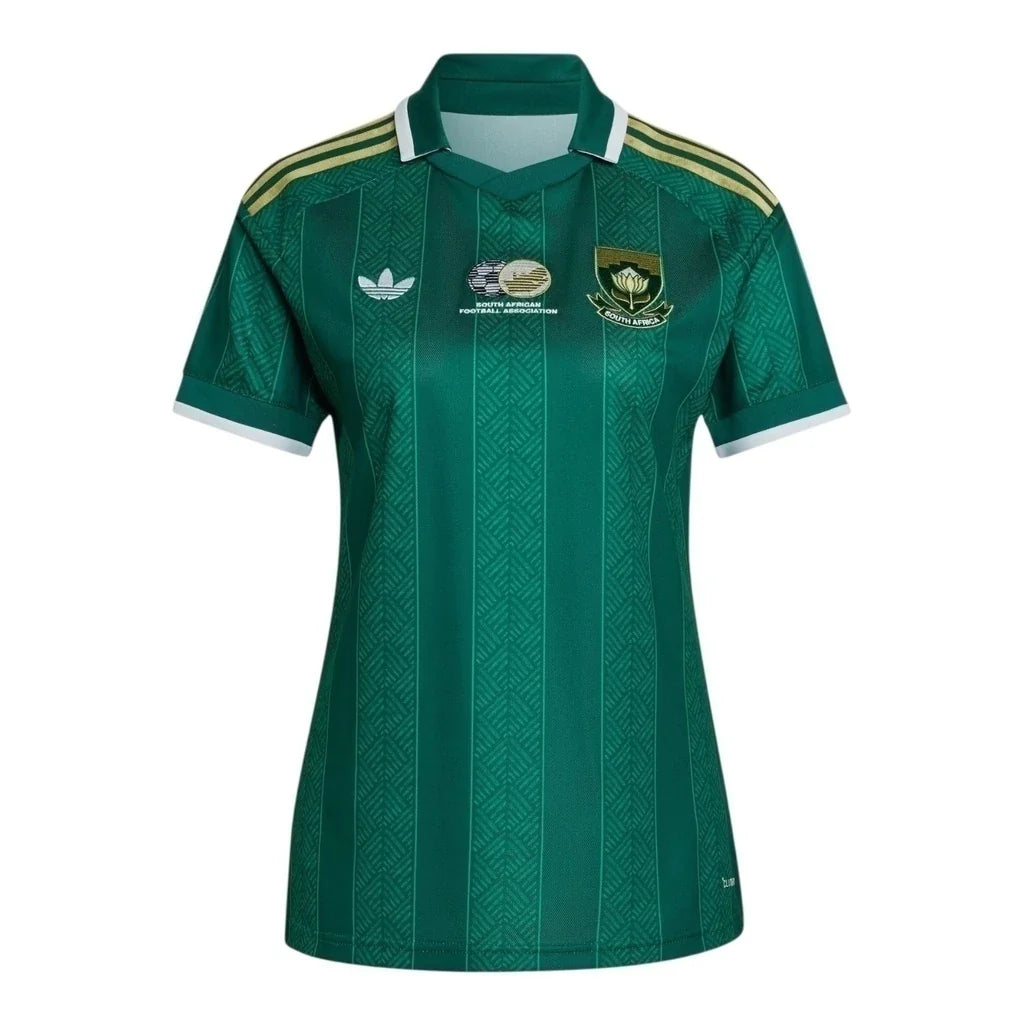 South Africa 2026 Away Women's Jersey