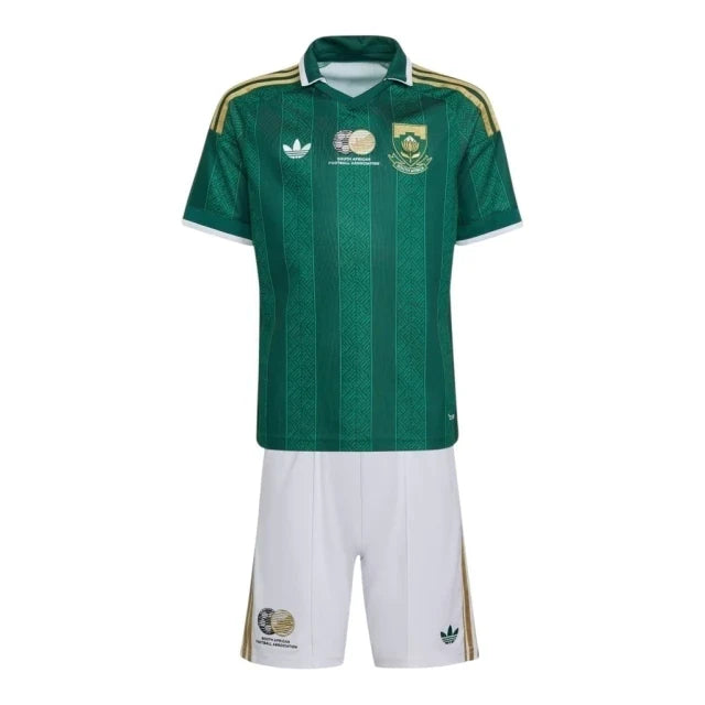 South Africa 2026 Away Children's Set
