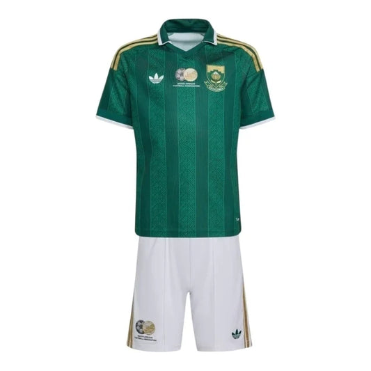 South Africa 2026 Away Children's Set