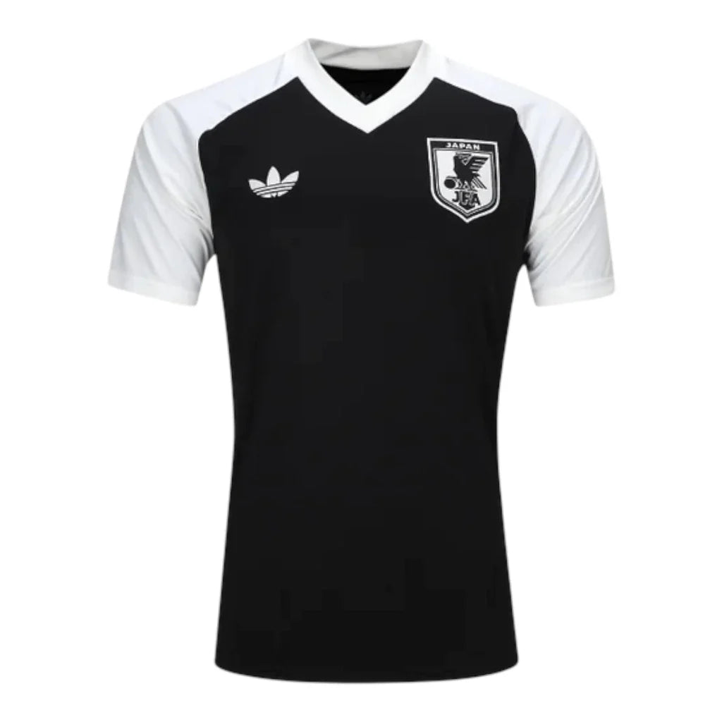 Japan 2026 Pre-Match T-Shirt