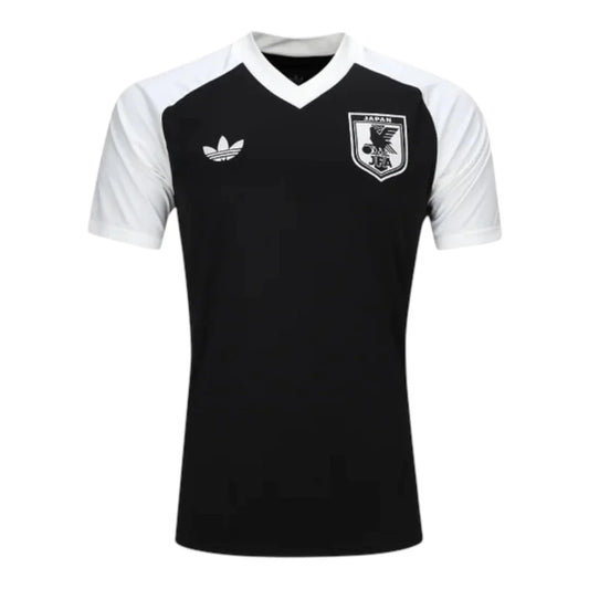 Japan 2026 Pre-Match T-Shirt