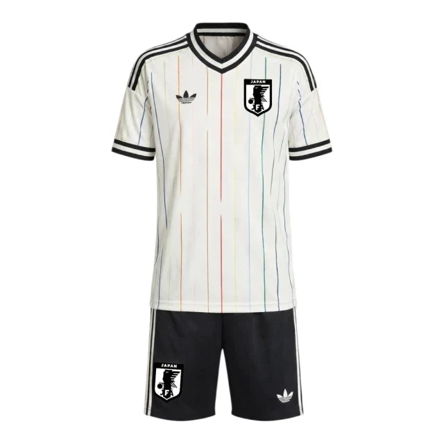 Japan 2026 Children's Away Set