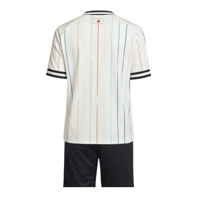 Japan 2026 Children's Away Set