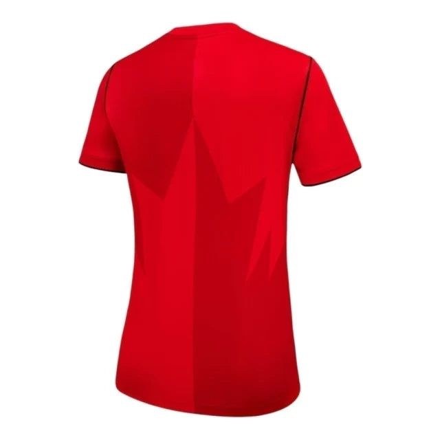Canada 2026 Home Women's Jersey