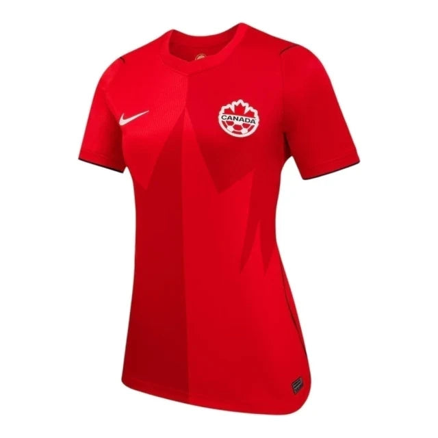 Canada 2026 Home Women's Jersey