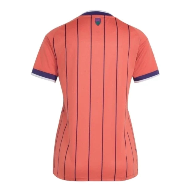 Scotland 2026 Away Women's Jersey