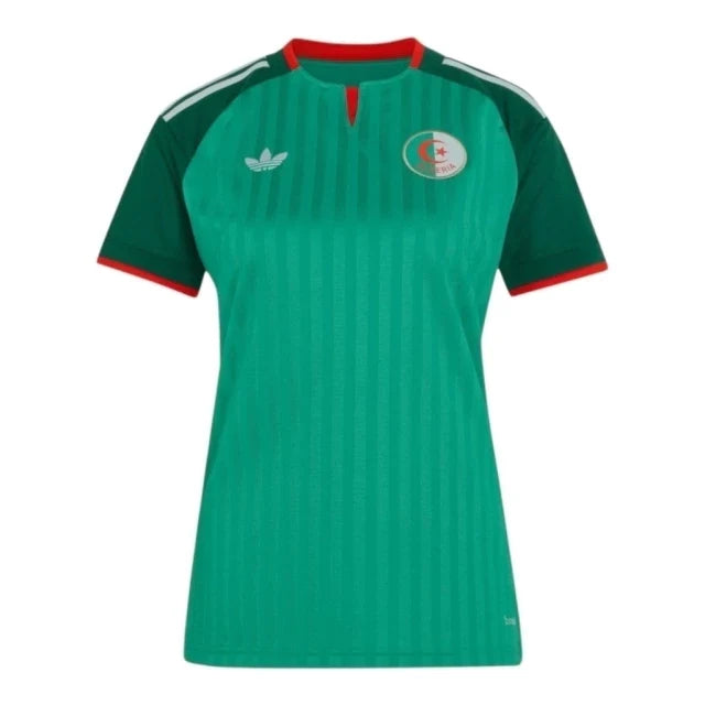 Algeria 2026 Away Women's Jersey