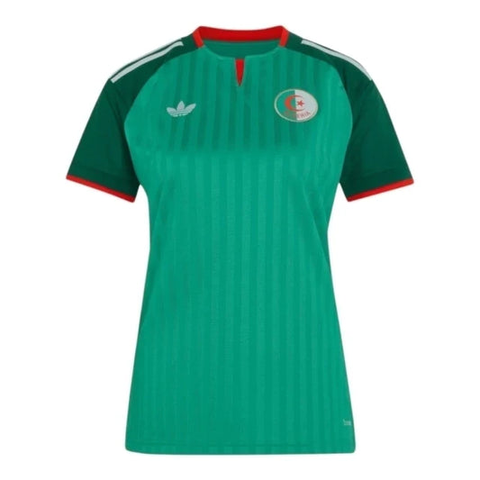 Algeria 2026 Away Women's Jersey