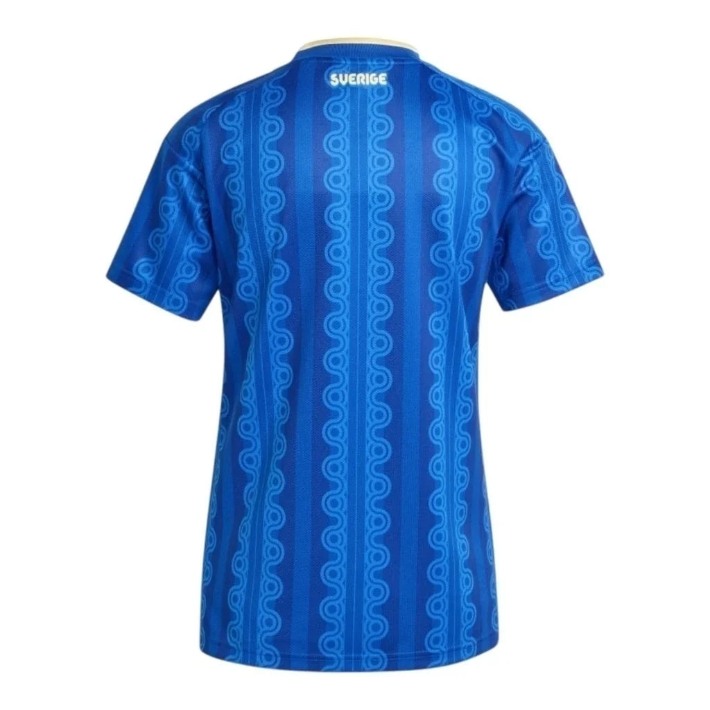 Sweden 2026 Away Women's Jersey