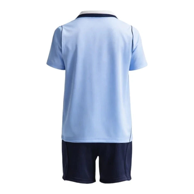Uruguay 2026 Children's Home Set