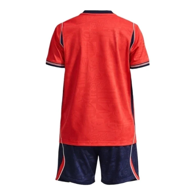 England 2026 Children's Away Set
