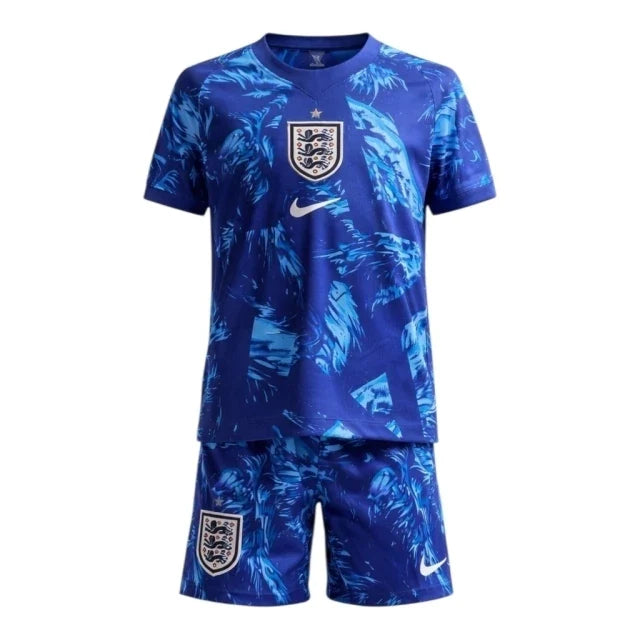 England 2026 Children's Goalkeeper Set