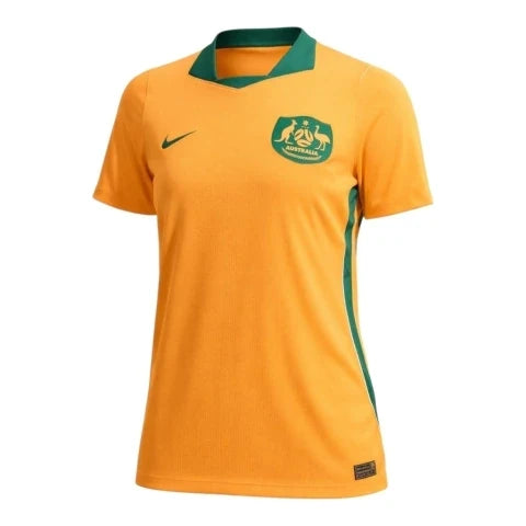 Australia 2026 Home Women's Jersey