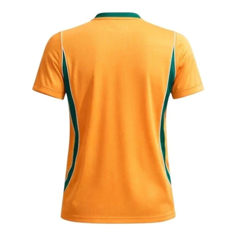 Australia 2026 Home Women's Jersey