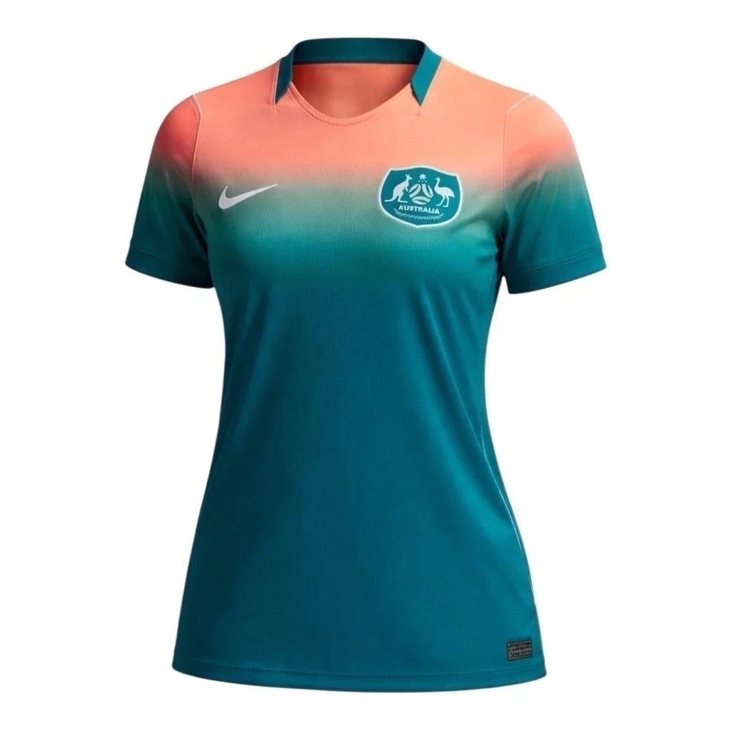 Australia 2026 Away Women's Jersey