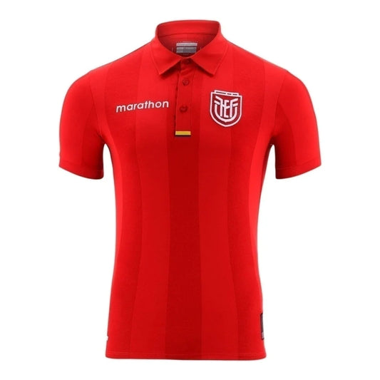 Ecuador 2026 Goalkeeper Third T-Shirt