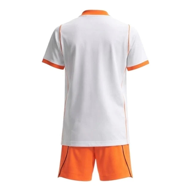 Netherlands 2026 Children's Away Set