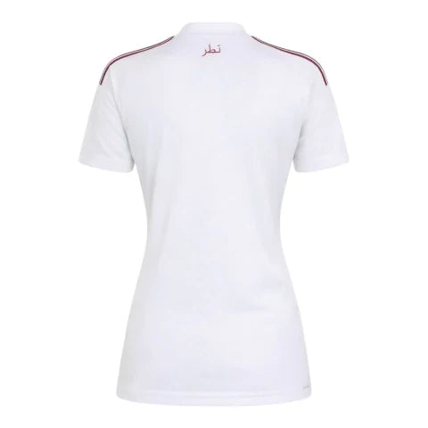 Qatar 2026 Away Women's Jersey