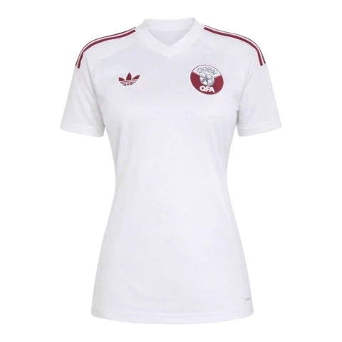 Qatar 2026 Away Women's Jersey