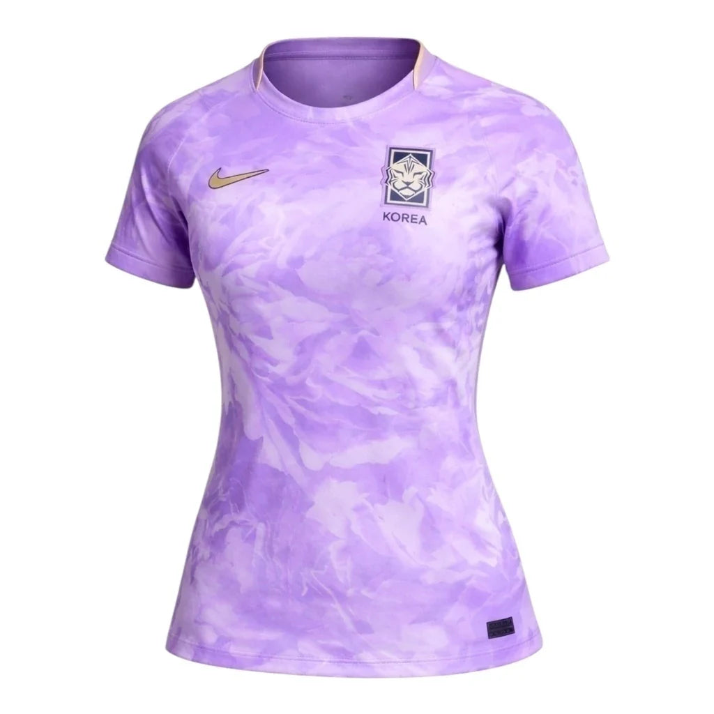 South Korea 2026 Away Women's Jersey