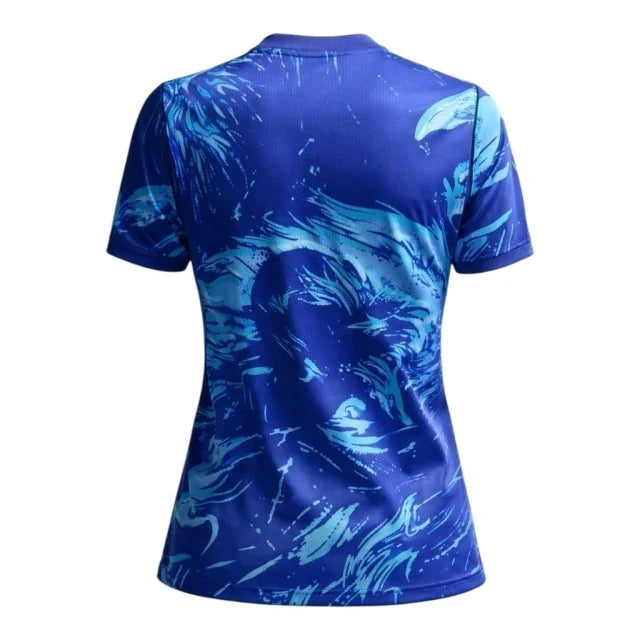 England 2026 Third Goalkeeper Women's Jersey