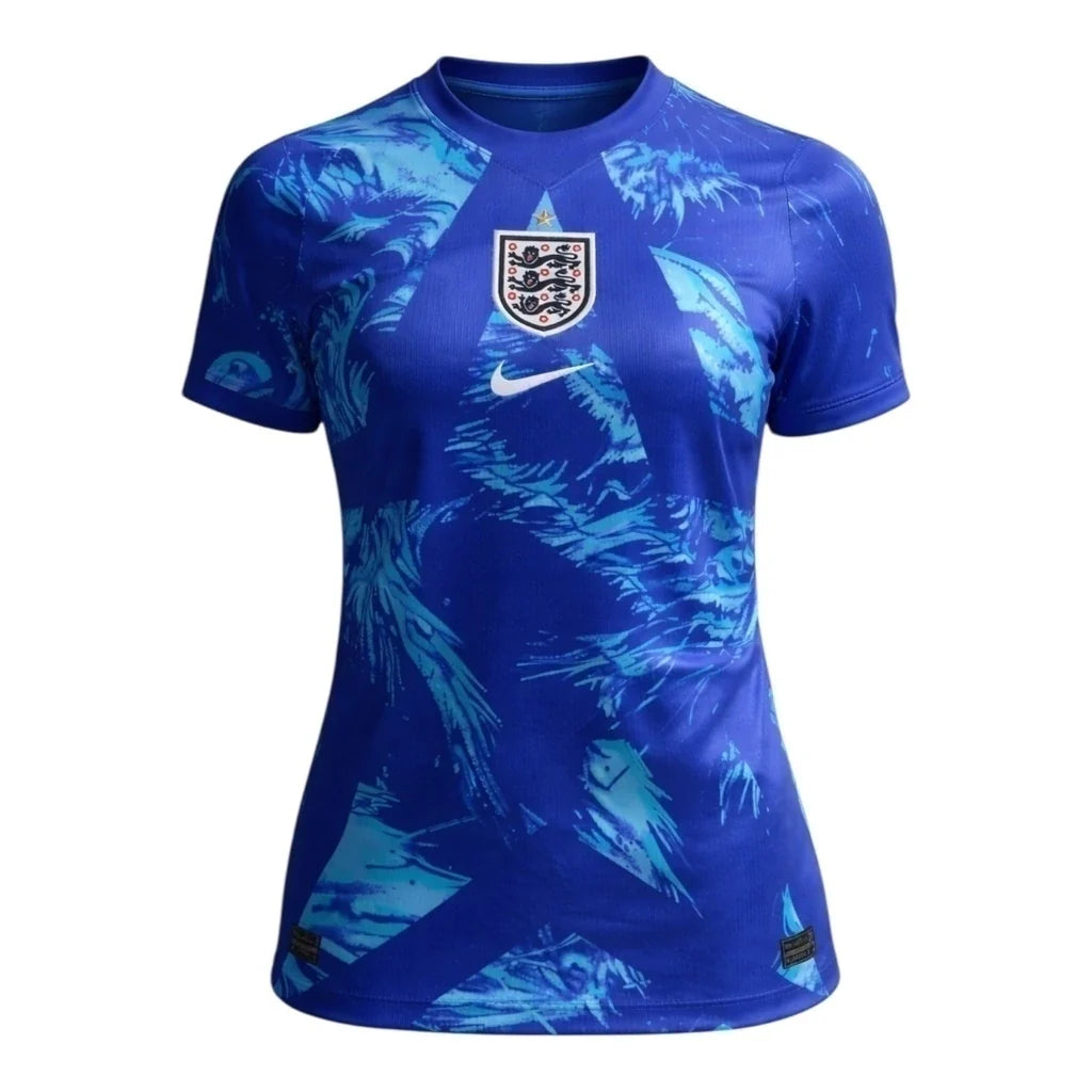 England 2026 Third Goalkeeper Women's Jersey