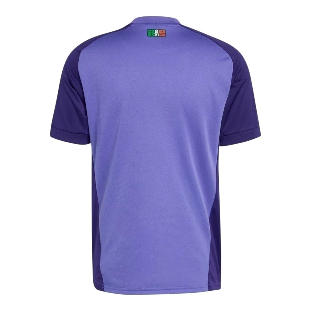 Mexico 2026 Goalkeeper Away T-Shirt