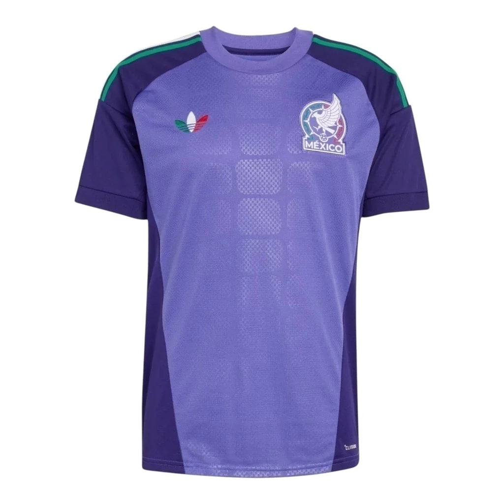 Mexico 2026 Goalkeeper Away T-Shirt
