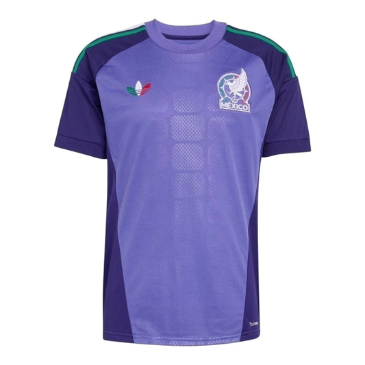 Mexico 2026 Goalkeeper Away T-Shirt