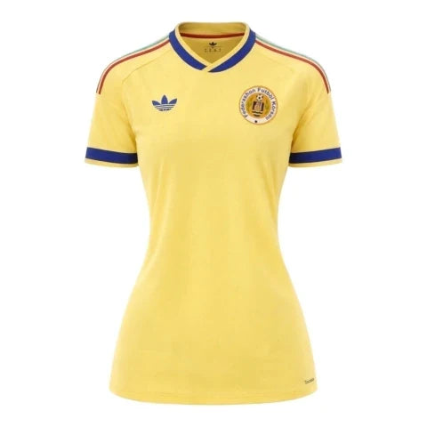 Curacao 2026 Away Women's Jersey