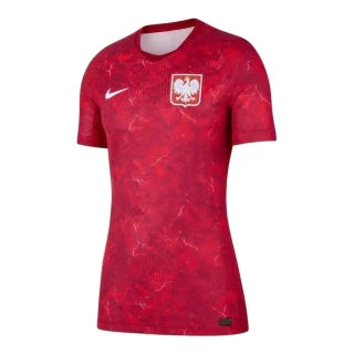 Poland 2026 Away Women's Jersey