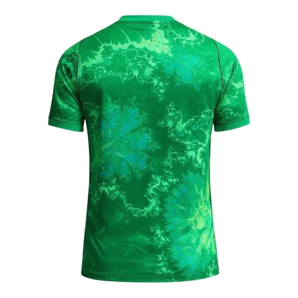 Netherlands 2026 Goalkeeper Jersey - Fan Version