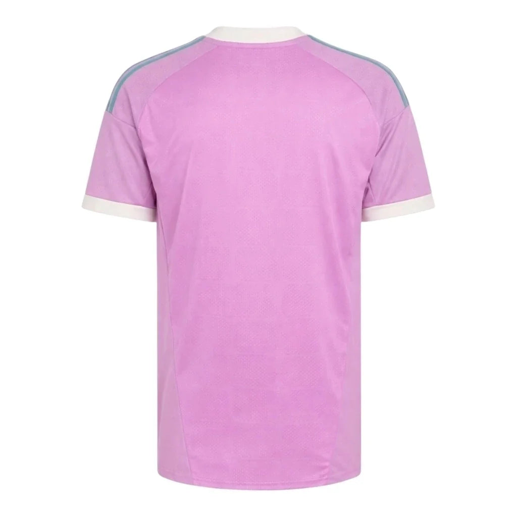 Sweden 2026 Goalkeeper Jersey - Fan Version